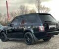 Чорний Ленд Ровер Рендж Ровер, об'ємом двигуна 3.6 л та пробігом 142 тис. км за 19655 $, фото 6 на Automoto.ua