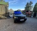 Черный Ленд Ровер Рендж Ровер, объемом двигателя 3.63 л и пробегом 264 тыс. км за 12600 $, фото 46 на Automoto.ua