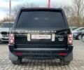 Чорний Ленд Ровер Рендж Ровер, об'ємом двигуна 3.6 л та пробігом 142 тис. км за 19655 $, фото 5 на Automoto.ua