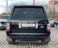 Чорний Ленд Ровер Рендж Ровер, об'ємом двигуна 3.6 л та пробігом 142 тис. км за 19655 $, фото 15 на Automoto.ua