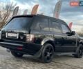 Чорний Ленд Ровер Рендж Ровер, об'ємом двигуна 3.6 л та пробігом 142 тис. км за 19655 $, фото 12 на Automoto.ua