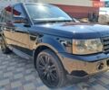 Чорний Ленд Ровер Рендж Ровер, об'ємом двигуна 3.63 л та пробігом 292 тис. км за 14500 $, фото 15 на Automoto.ua