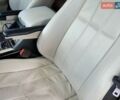 Чорний Ленд Ровер Рендж Ровер, об'ємом двигуна 5 л та пробігом 295 тис. км за 18000 $, фото 21 на Automoto.ua
