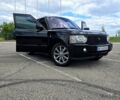 Чорний Ленд Ровер Рендж Ровер, об'ємом двигуна 4.2 л та пробігом 0 тис. км за 11500 $, фото 4 на Automoto.ua