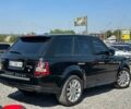Чорний Ленд Ровер Рендж Ровер, об'ємом двигуна 2.7 л та пробігом 293 тис. км за 8515 $, фото 1 на Automoto.ua