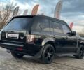 Чорний Ленд Ровер Рендж Ровер, об'ємом двигуна 3.6 л та пробігом 142 тис. км за 19655 $, фото 4 на Automoto.ua