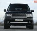 Черный Ленд Ровер Рендж Ровер, объемом двигателя 3.63 л и пробегом 142 тыс. км за 18800 $, фото 6 на Automoto.ua