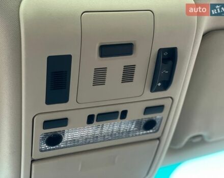 Чорний Ленд Ровер Рендж Ровер, об'ємом двигуна 3.6 л та пробігом 142 тис. км за 19655 $, фото 61 на Automoto.ua