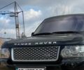 Чорний Ленд Ровер Рендж Ровер, об'ємом двигуна 5 л та пробігом 300 тис. км за 14900 $, фото 1 на Automoto.ua