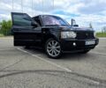 Чорний Ленд Ровер Рендж Ровер, об'ємом двигуна 4.2 л та пробігом 0 тис. км за 11500 $, фото 2 на Automoto.ua