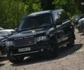 Ленд Ровер Рендж Ровер 2009 в Бердичеве на Automoto.ua Черный Ленд Ровер Рендж Ровер, объемом двигателя 3.6 л и пробегом 142 тыс. км за 20900 $, фото 11 на Automoto.ua
