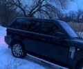 Чорний Ленд Ровер Рендж Ровер, об'ємом двигуна 5 л та пробігом 315 тис. км за 15000 $, фото 1 на Automoto.ua
