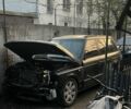 Черный Ленд Ровер Рендж Ровер, объемом двигателя 3.6 л и пробегом 280 тыс. км за 2800 $, фото 1 на Automoto.ua