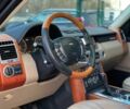 Чорний Ленд Ровер Рендж Ровер, об'ємом двигуна 3.6 л та пробігом 142 тис. км за 19655 $, фото 9 на Automoto.ua