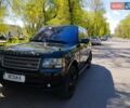Черный Ленд Ровер Рендж Ровер, объемом двигателя 3.63 л и пробегом 238 тыс. км за 15000 $, фото 17 на Automoto.ua