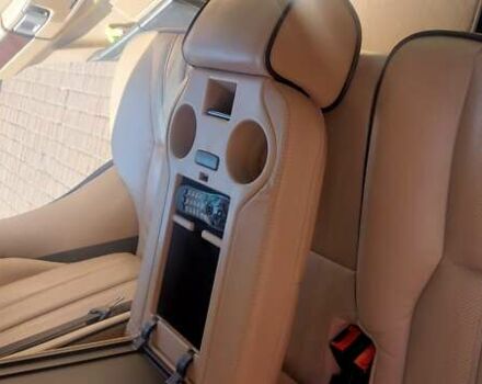 Черный Ленд Ровер Рендж Ровер, объемом двигателя 3.63 л и пробегом 225 тыс. км за 12100 $, фото 35 на Automoto.ua