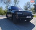 Черный Ленд Ровер Рендж Ровер, объемом двигателя 3.63 л и пробегом 238 тыс. км за 15000 $, фото 8 на Automoto.ua