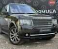 Чорний Ленд Ровер Рендж Ровер, об'ємом двигуна 3.6 л та пробігом 147 тис. км за 20990 $, фото 3 на Automoto.ua