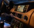 Чорний Ленд Ровер Рендж Ровер, об'ємом двигуна 5 л та пробігом 315 тис. км за 15000 $, фото 7 на Automoto.ua
