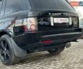 Чорний Ленд Ровер Рендж Ровер, об'ємом двигуна 3.6 л та пробігом 142 тис. км за 19655 $, фото 19 на Automoto.ua