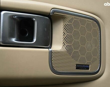 Ленд Ровер Рендж Ровер 2009 в Бердичеве на Automoto.ua Черный Ленд Ровер Рендж Ровер, объемом двигателя 3.6 л и пробегом 142 тыс. км за 20900 $, фото 24 на Automoto.ua