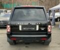 Чорний Ленд Ровер Рендж Ровер, об'ємом двигуна 3.6 л та пробігом 95 тис. км за 29500 $, фото 4 на Automoto.ua
