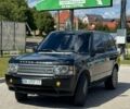 Черный Ленд Ровер Рендж Ровер, объемом двигателя 3.63 л и пробегом 312 тыс. км за 14400 $, фото 3 на Automoto.ua