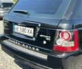 Чорний Ленд Ровер Рендж Ровер, об'ємом двигуна 2.7 л та пробігом 293 тис. км за 8515 $, фото 9 на Automoto.ua