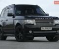 Черный Ленд Ровер Рендж Ровер, объемом двигателя 3.63 л и пробегом 142 тыс. км за 18800 $, фото 1 на Automoto.ua