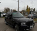 Черный Ленд Ровер Рендж Ровер, объемом двигателя 5 л и пробегом 300 тыс. км за 12600 $, фото 3 на Automoto.ua