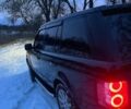 Чорний Ленд Ровер Рендж Ровер, об'ємом двигуна 5 л та пробігом 315 тис. км за 15000 $, фото 2 на Automoto.ua