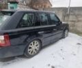 Черный Ленд Ровер Рендж Ровер, объемом двигателя 2 л и пробегом 250 тыс. км за 2900 $, фото 5 на Automoto.ua