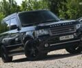Ленд Ровер Рендж Ровер 2009 в Бердичеве на Automoto.ua Черный Ленд Ровер Рендж Ровер, объемом двигателя 3.6 л и пробегом 142 тыс. км за 20900 $, фото 2 на Automoto.ua