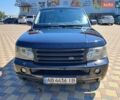Чорний Ленд Ровер Рендж Ровер, об'ємом двигуна 3.63 л та пробігом 292 тис. км за 14500 $, фото 2 на Automoto.ua