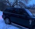 Чорний Ленд Ровер Рендж Ровер, об'ємом двигуна 5 л та пробігом 315 тис. км за 15000 $, фото 1 на Automoto.ua