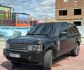 Чорний Ленд Ровер Рендж Ровер, об'ємом двигуна 3.63 л та пробігом 350 тис. км за 14000 $, фото 10 на Automoto.ua