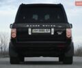 Черный Ленд Ровер Рендж Ровер, объемом двигателя 3.63 л и пробегом 142 тыс. км за 18800 $, фото 15 на Automoto.ua