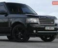 Черный Ленд Ровер Рендж Ровер, объемом двигателя 3.63 л и пробегом 142 тыс. км за 18800 $, фото 2 на Automoto.ua