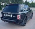 Чорний Ленд Ровер Рендж Ровер, об'ємом двигуна 5 л та пробігом 220 тис. км за 12800 $, фото 5 на Automoto.ua