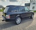 Чорний Ленд Ровер Рендж Ровер, об'ємом двигуна 0 л та пробігом 179 тис. км за 5786 $, фото 12 на Automoto.ua