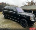 Чорний Ленд Ровер Рендж Ровер, об'ємом двигуна 5 л та пробігом 189 тис. км за 16000 $, фото 6 на Automoto.ua