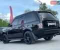 Черный Ленд Ровер Рендж Ровер, объемом двигателя 3.6 л и пробегом 142 тыс. км за 18555 $, фото 17 на Automoto.ua
