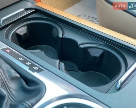 Чорний Ленд Ровер Рендж Ровер, об'ємом двигуна 3.6 л та пробігом 142 тис. км за 19655 $, фото 59 на Automoto.ua