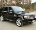 Черный Ленд Ровер Рендж Ровер, объемом двигателя 3 л и пробегом 235 тыс. км за 3400 $, фото 1 на Automoto.ua