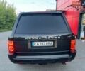 Чорний Ленд Ровер Рендж Ровер, об'ємом двигуна 5 л та пробігом 290 тис. км за 14999 $, фото 12 на Automoto.ua