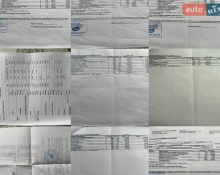 Черный Ленд Ровер Рендж Ровер, объемом двигателя 5 л и пробегом 217 тыс. км за 12900 $, фото 36 на Automoto.ua