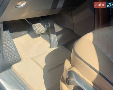 Черный Ленд Ровер Рендж Ровер, объемом двигателя 3.63 л и пробегом 225 тыс. км за 12100 $, фото 24 на Automoto.ua