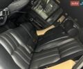 Чорний Ленд Ровер Рендж Ровер, об'ємом двигуна 5 л та пробігом 290 тис. км за 15500 $, фото 19 на Automoto.ua