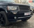 Чорний Ленд Ровер Рендж Ровер, об'ємом двигуна 3.6 л та пробігом 142 тис. км за 19655 $, фото 7 на Automoto.ua