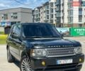 Чорний Ленд Ровер Рендж Ровер, об'ємом двигуна 3.63 л та пробігом 272 тис. км за 15300 $, фото 1 на Automoto.ua